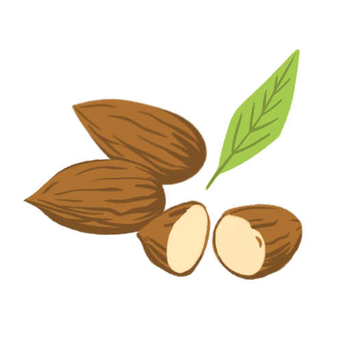 Almond