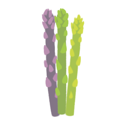 Asparagus