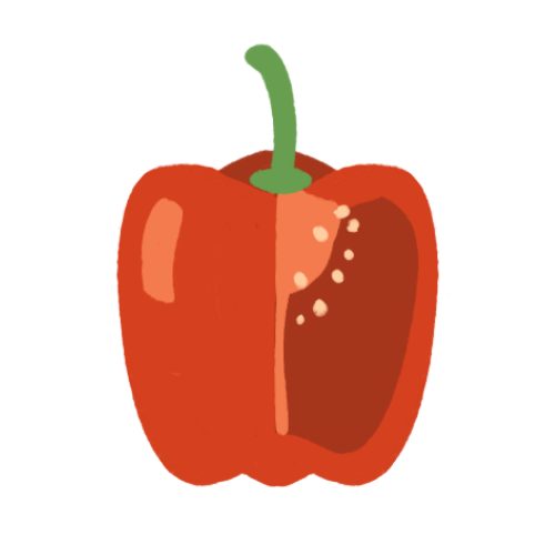 Bell Pepper