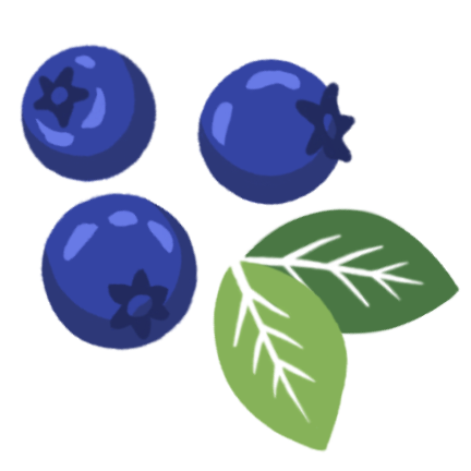 Blueberry