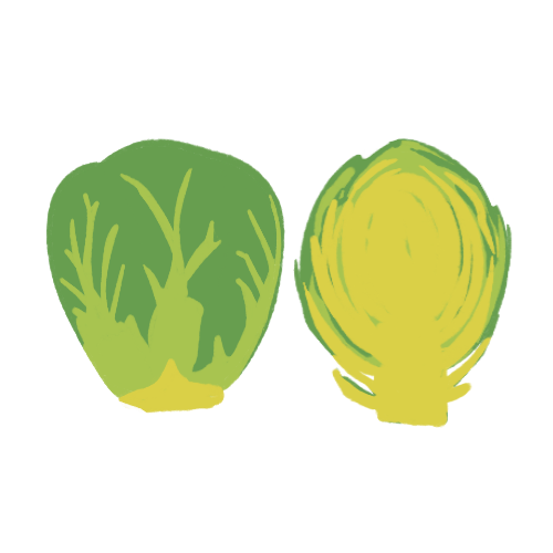 Brussel Sprout