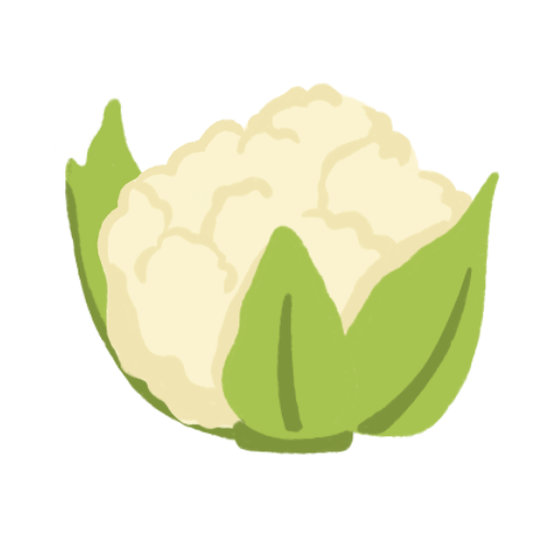 Cauliflower