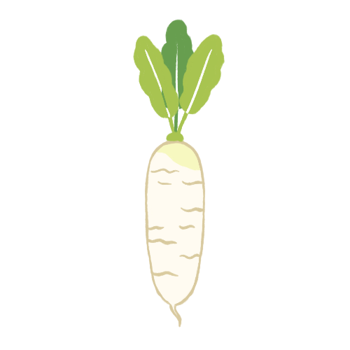 Daikon