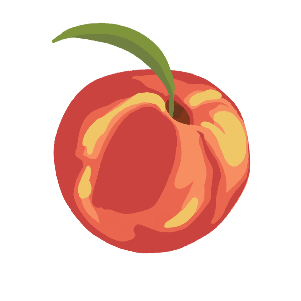 Nectarine