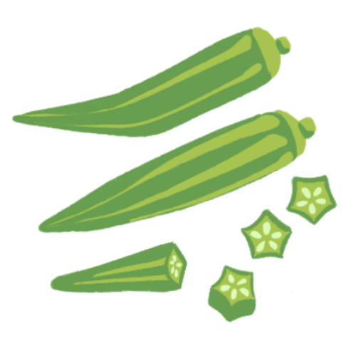 Okra