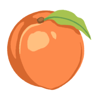 Peach