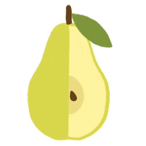 Pear