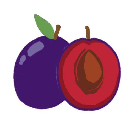 Plum
