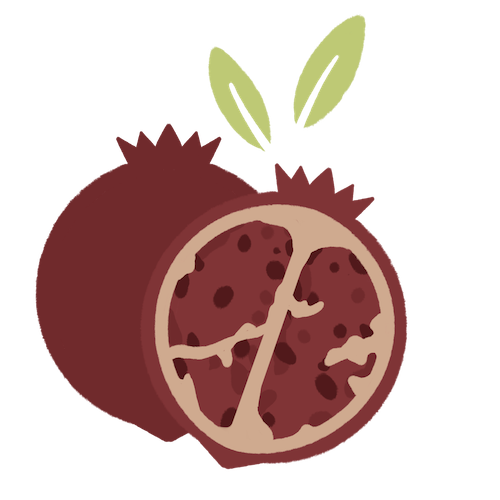 Pomegranate