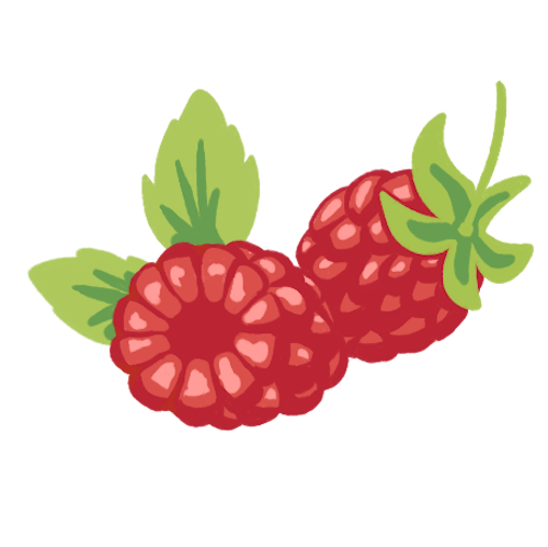 Raspberry